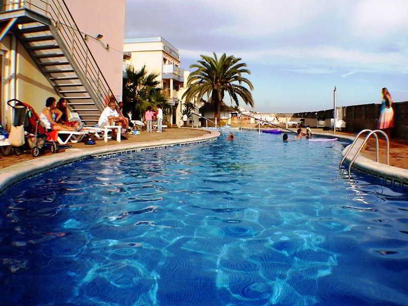 Hotel Amaraigua (Adults Only) Malgrat de Mar Kültér fotó
