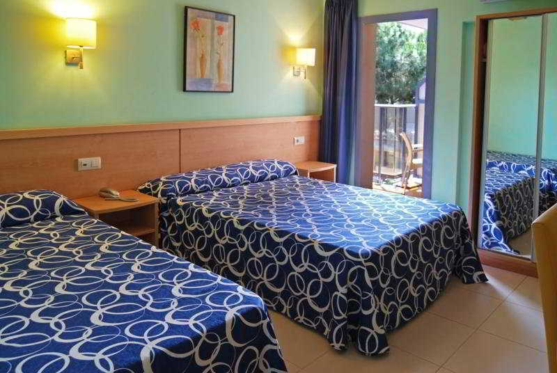 Hotel Amaraigua (Adults Only) Malgrat de Mar Kültér fotó